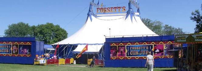 fossettcircus